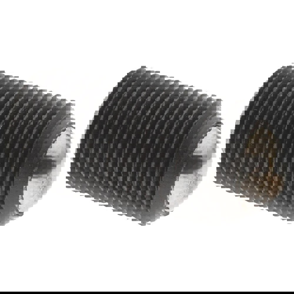 27mm OAL, Steel, Headless Rolling Ball End Clamping Screw